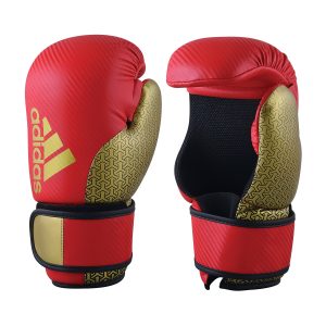 Pointfighting Γάντια adidas PRO WAKO Kickboxing - adiKBPF300Pointfighting Γάντια adidas PRO WAKO Kickboxing - adiKBPF300