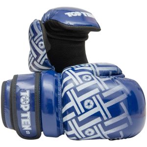 Semi Contact Γάντια TOP TEN POINTFIGHTER PRISM BlockSemi Contact Γάντια TOP TEN POINTFIGHTER PRISM Block