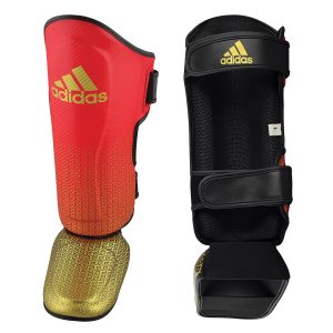 Επικαλαμίδες Κουτουπιέ adidas WAKO Kickboxing - adiKBSI300Επικαλαμίδες Κουτουπιέ adidas WAKO Kickboxing - adiKBSI300