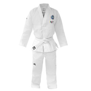 Taekwon-do ITF Στολή adidas STUDENT II adiTITF02Taekwon-do ITF Στολή adidas STUDENT II adiTITF02