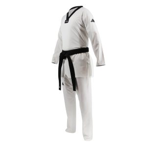 Taekwondo Στολή adidas ADIFIGHTER PRO - adiTOGF03Taekwondo Στολή adidas ADIFIGHTER PRO - adiTOGF03