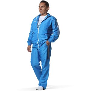 Αθλητική Φόρμα Adidas TEAM Γαλάζια 2024Αθλητική Φόρμα Adidas TEAM Γαλάζια 2024