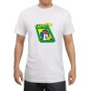 T-shirt Βαμβακερό CAPOEIRA SpectacularT-shirt Βαμβακερό CAPOEIRA Spectacular