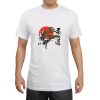 T-shirt Βαμβακερό JUDO Bonjai Tree FightersT-shirt Βαμβακερό JUDO Bonjai Tree Fighters