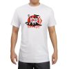 T-shirt Βαμβακερό KARATE FightersT-shirt Βαμβακερό KARATE Fighters