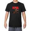 T-shirt Βαμβακερό MMA AttackT-shirt Βαμβακερό MMA Attack
