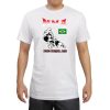 T-shirt Βαμβακερό MMA Fighters BrazilT-shirt Βαμβακερό MMA Fighters Brazil