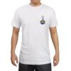 T-shirt Βαμβακερό Taekwon-do ITF Founder 1T-shirt Βαμβακερό Taekwon-do ITF Founder 1