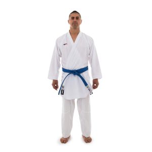 Karate Στολή SMAI INAZUMA 6oz Premium Kumite GiKarate Στολή SMAI INAZUMA 6oz Premium Kumite Gi