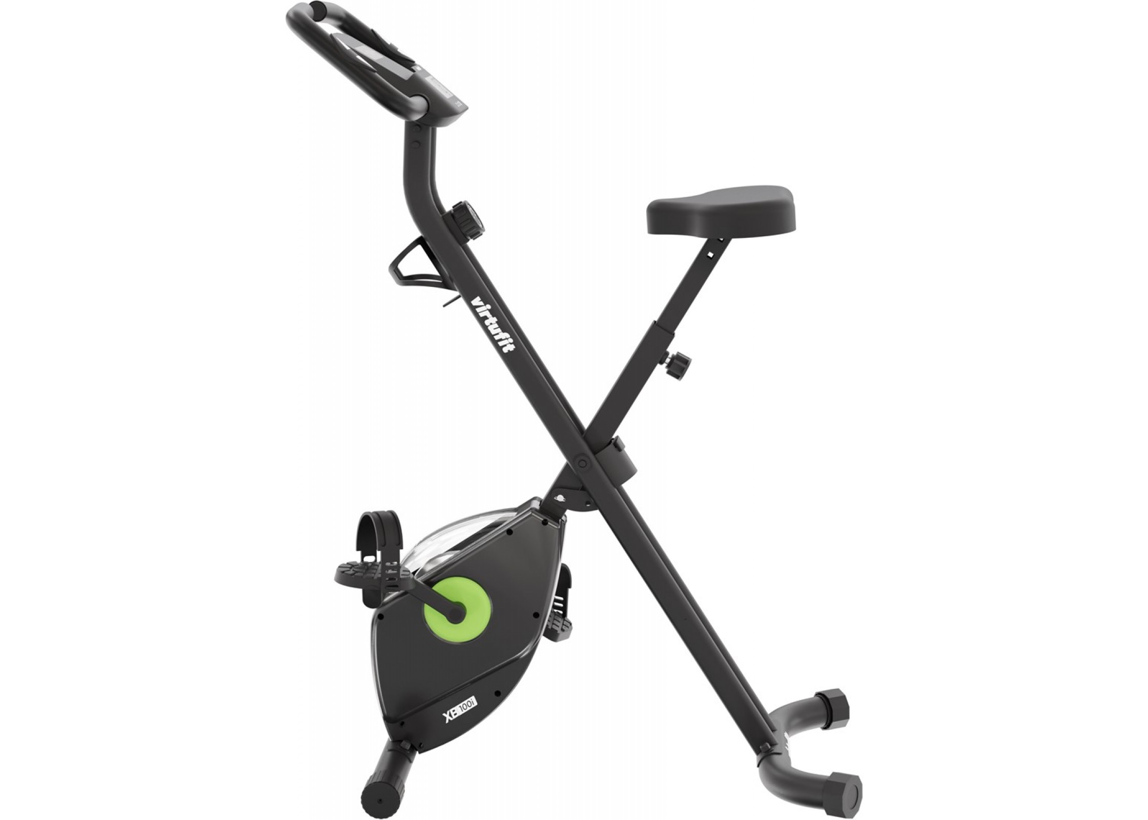 Virtufit XB100I - Ποδήλατο γυμναστικής σπαστό μαγνητικό-ΑΜΕΣΑ ΔΙΑΘΕΣΙΜΟ
