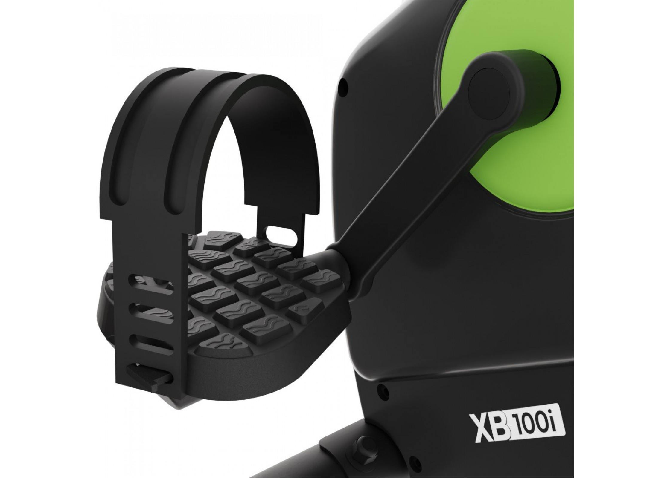 Virtufit XB100I - Ποδήλατο γυμναστικής σπαστό μαγνητικό-ΑΜΕΣΑ ΔΙΑΘΕΣΙΜΟ - Image 7