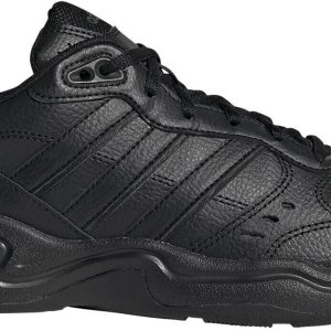 Adidas Strutter Chunky Sneakers Core Black / Grey Six
