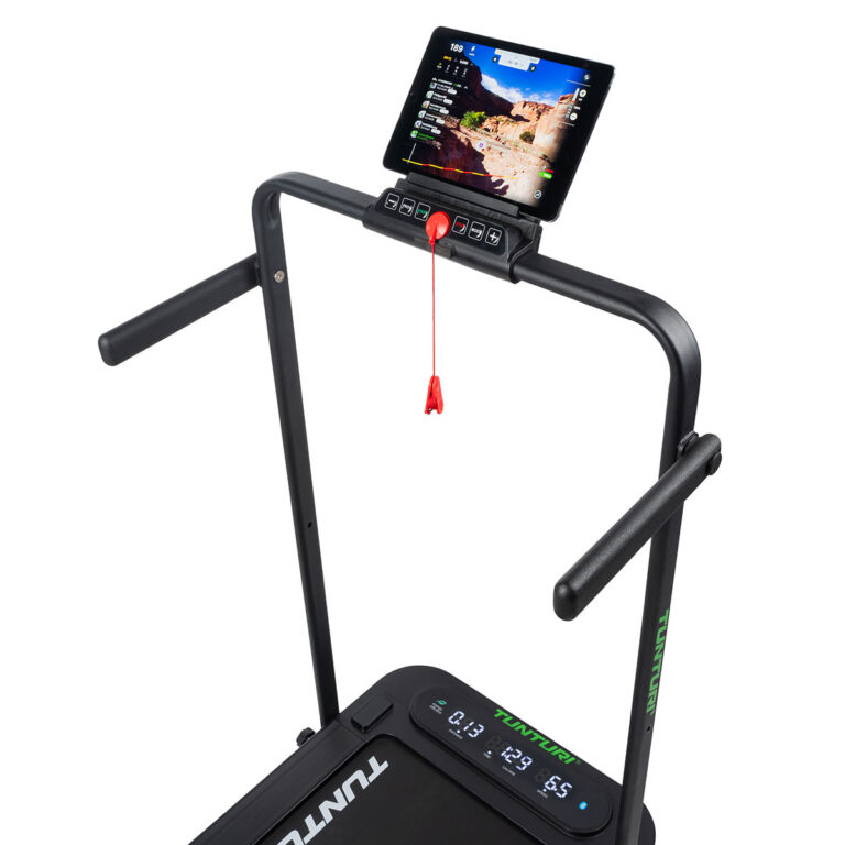 Tunturi Cardio Fit T5 Διάδρομος Γυμναστικής Walking Pad-ΑΜΕΣΑ ΔΙΑΘΕΣΙΜΟ - Image 31
