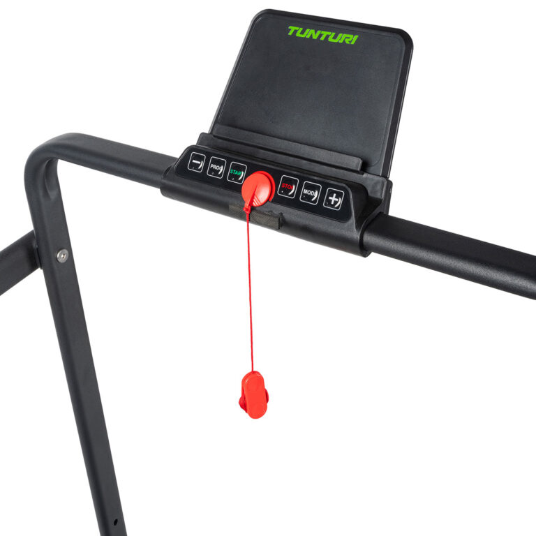 Tunturi Cardio Fit T5 Διάδρομος Γυμναστικής Walking Pad-ΑΜΕΣΑ ΔΙΑΘΕΣΙΜΟ - Image 27