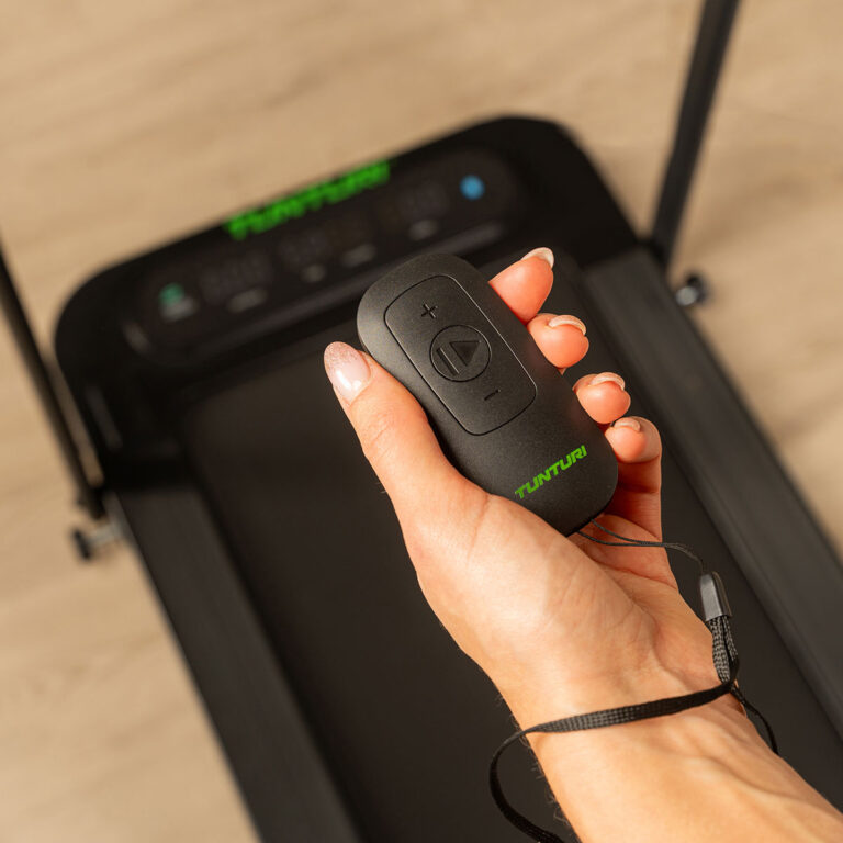 Tunturi Cardio Fit T5 Διάδρομος Γυμναστικής Walking Pad-ΑΜΕΣΑ ΔΙΑΘΕΣΙΜΟ - Image 25