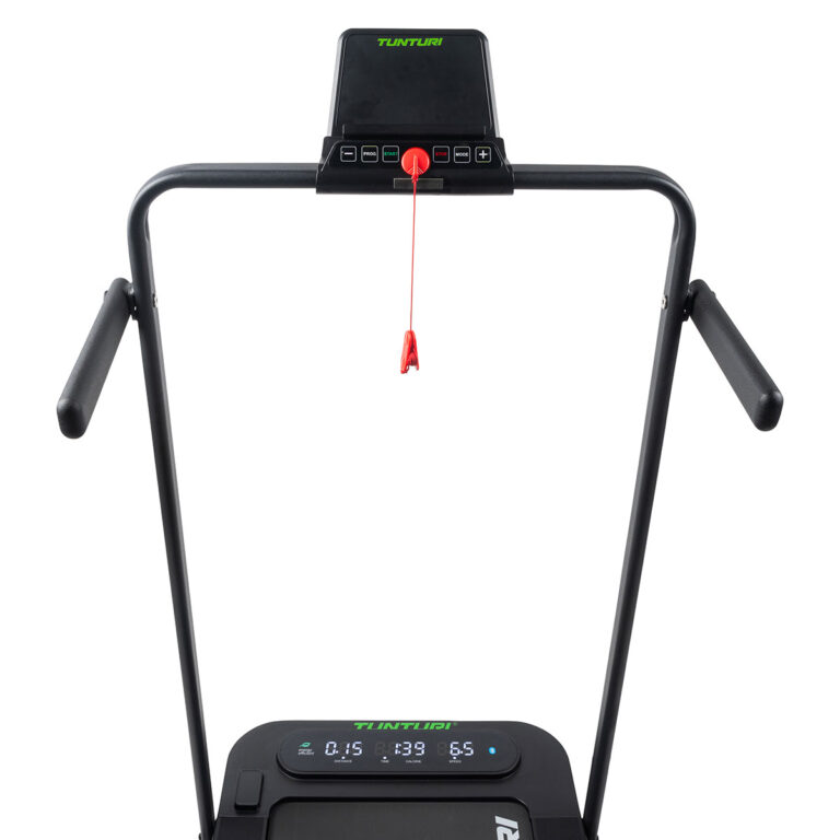 Tunturi Cardio Fit T5 Διάδρομος Γυμναστικής Walking Pad-ΑΜΕΣΑ ΔΙΑΘΕΣΙΜΟ - Image 21