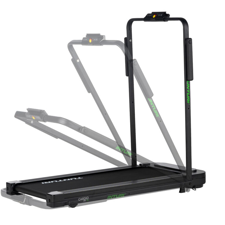 Tunturi Cardio Fit T5 Διάδρομος Γυμναστικής Walking Pad-ΑΜΕΣΑ ΔΙΑΘΕΣΙΜΟ - Image 17