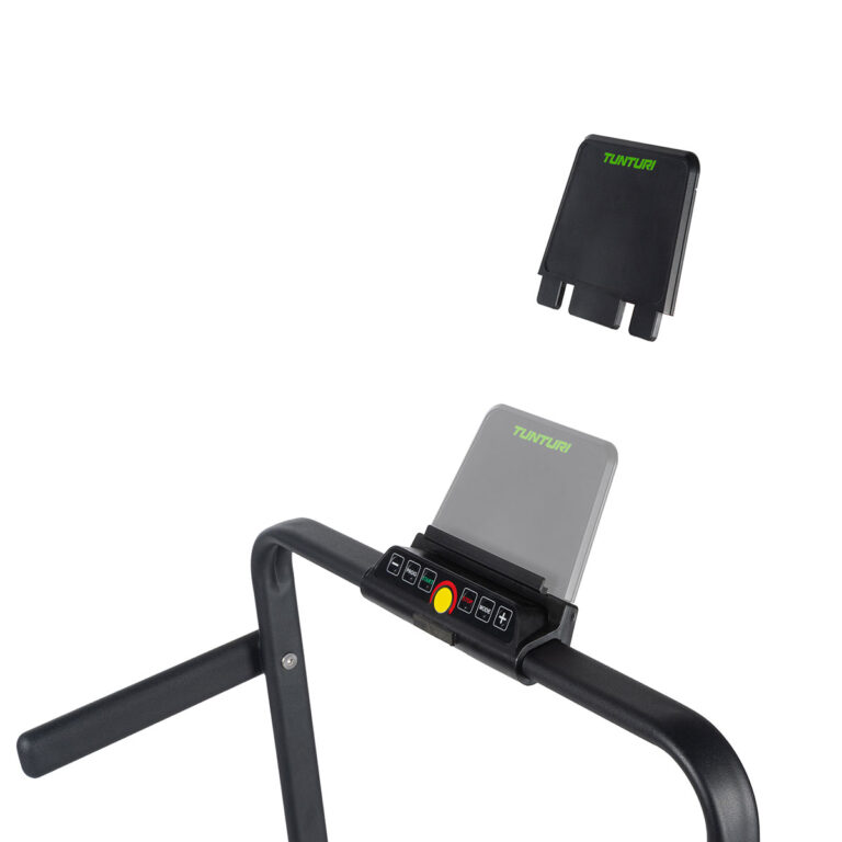 Tunturi Cardio Fit T5 Διάδρομος Γυμναστικής Walking Pad-ΑΜΕΣΑ ΔΙΑΘΕΣΙΜΟ - Image 16