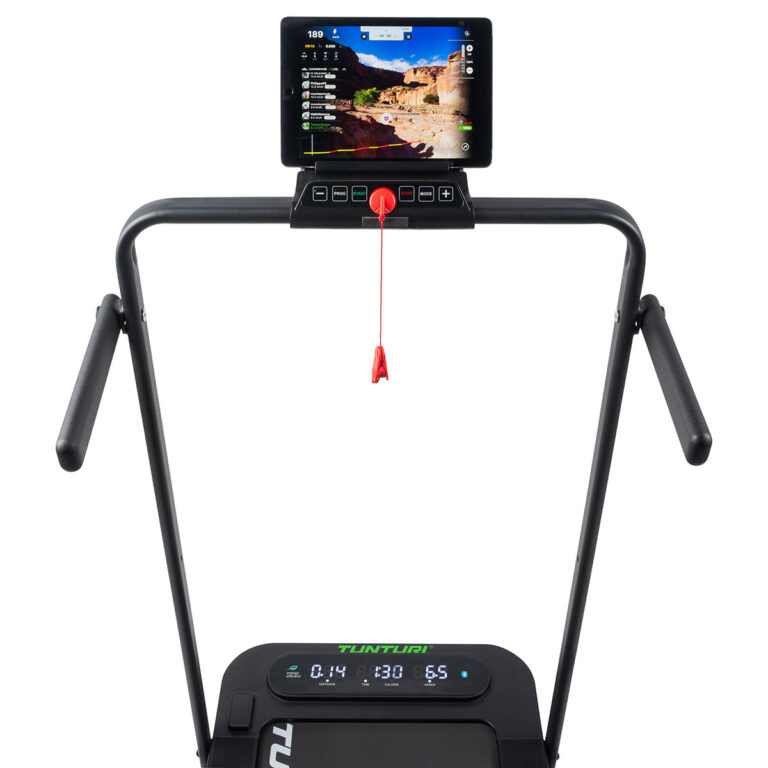 Tunturi Cardio Fit T5 Διάδρομος Γυμναστικής Walking Pad-ΑΜΕΣΑ ΔΙΑΘΕΣΙΜΟ - Image 15