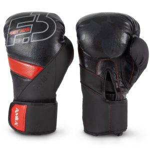 Γάντια Πυγμαχίας AMILA FORTE 14oz