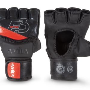 Γάντια MMA AMILA Forte Large