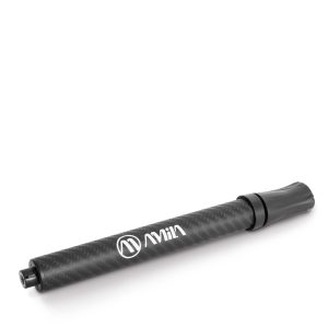 Τρόμπα Χεριού AMILA 25,5cm Διπλής Ενέργειας