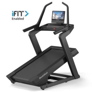 Ηλεκτρικός Διάδρομος Γυμναστικής X16 NordicTrack