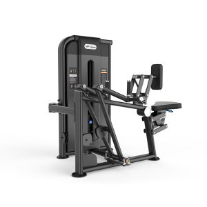 Viking Selectorized 2034 Seated Row, Καθιστή Κωπηλατική