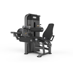 Viking Selectorized 2086 Leg Extension and Curl, Μηχάνημα Εκτάσεων Τετρακέφαλων και Κάμψεων Δικέφαλων