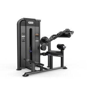 Viking Selectorized 2088, Μηχάνημα Κοιλιακών και Ραχιαίων