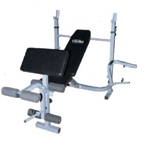 VIKING BR-50 ΠΑΓΚΟΣ ΜΕ ΟΡΘΟΣΤΑΤΕΣ