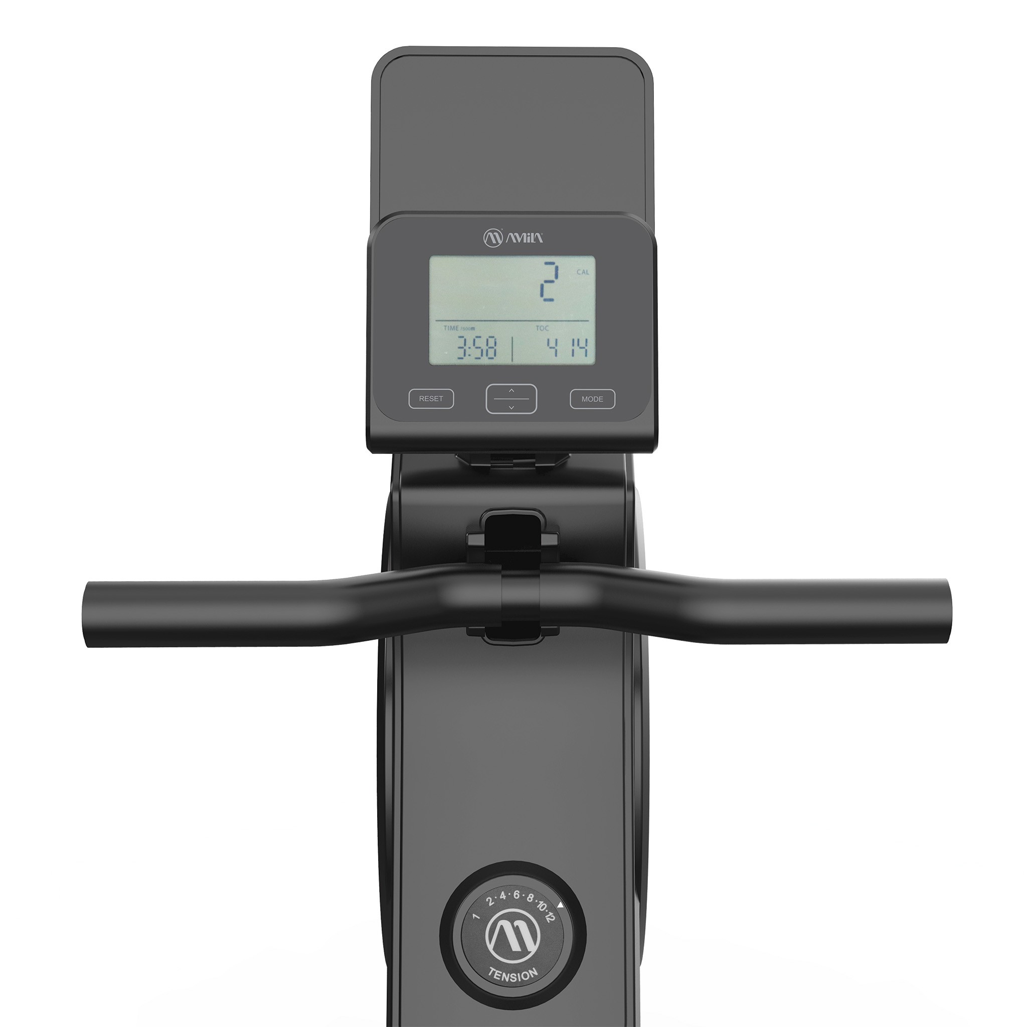 Κωπηλατική Μαγνητική Amila PowerStroke ET7433R - Image 6