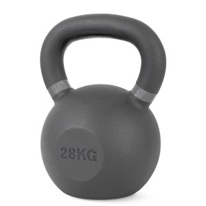 Kettlebell Cast Iron 28Kg
