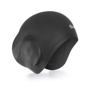 Σκουφάκι Κολύμβησης AMILA Long Hair