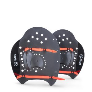 Πτερύγια κολύμβησης χεριών AMILA Small