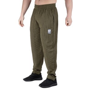 Legal Power Body Pants 6200-405 "Boston LP" Khaki - XLarge