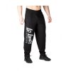 Legal Power Body Pants 6202-405 "Boston LP" Black - XLarge