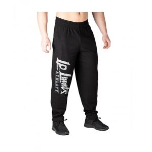 Legal Power Body Pants 6202-405 "Boston LP" Black - XXLarge