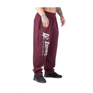 Legal Power Body Pants 6202-405 "Boston" Aubergine - Medium