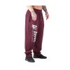 Legal Power Body Pants 6202-405 "Boston" Aubergine - Small
