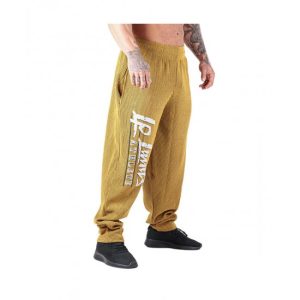 Legal Power Body Pants 6202-405 "Boston" Olive - Small
