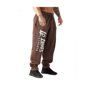 Legal Power Body Pants 6202-406 Stone Wash "Boston" Black - Medium