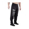 Legal Power Cargo Body Pants 6233-405 Black - Small