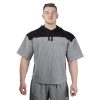 Legal Power Rag Top Hoodie ''Bosttomix'' 2190-405/864 Grey - Medium