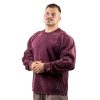 Legal Power Sweater Sweater Eagle "Stone Wash" 2477-866 Aubergine