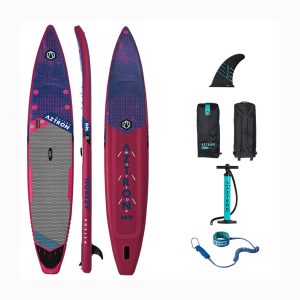 SUP Meteor 14'0''  AS-601D By Aztron®