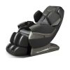 VIKING A-382 Robostic by iREST - MASSAGE CHAIR - BLACK