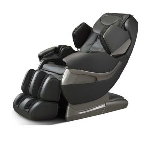 VIKING A-382 Robostic by iREST - MASSAGE CHAIR - BROWN