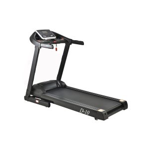 VIKING D-10 Electric Treadmill