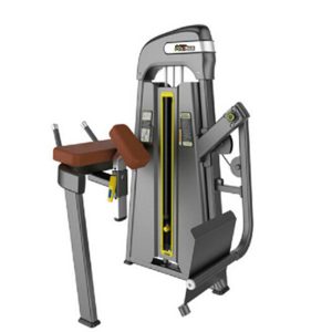 VIKING K-19 Glute Isolator Press